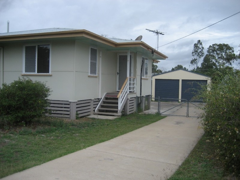 14 Tiamby Street, Biloela QLD 4715