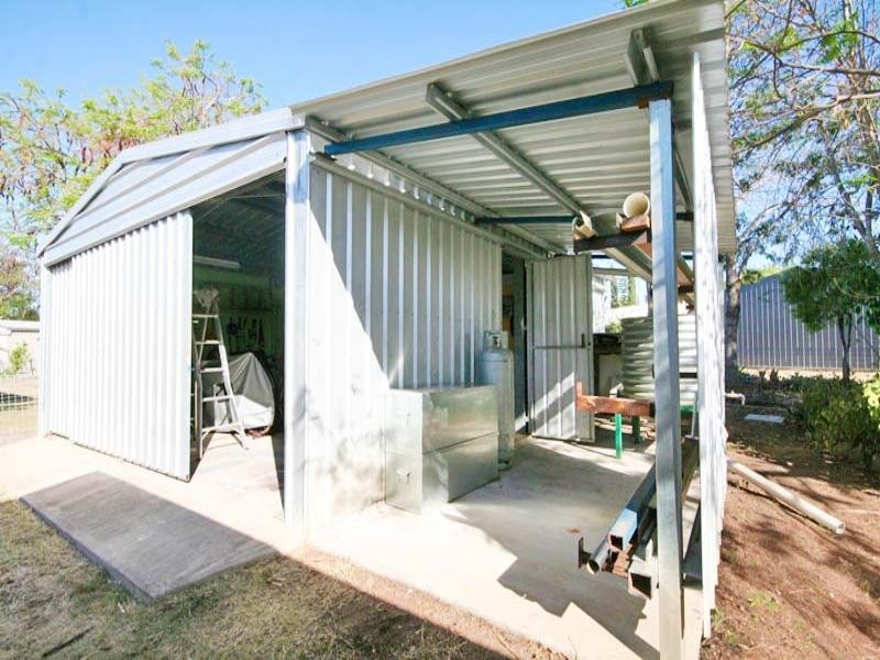 3 Lawrence Street, Biloela QLD 4715