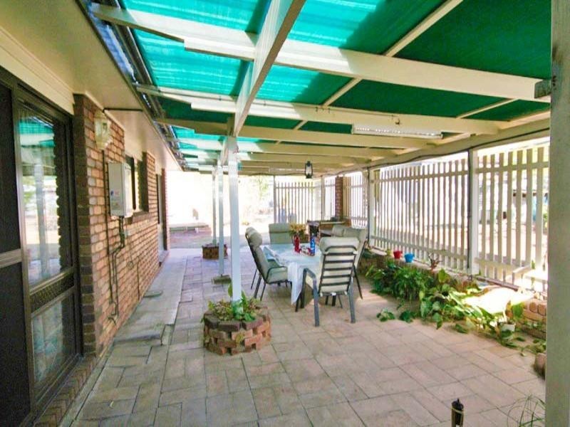 3 Lawrence Street, Biloela QLD 4715