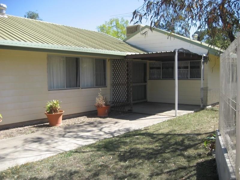 14 Woolien Crescent, Biloela QLD 4715