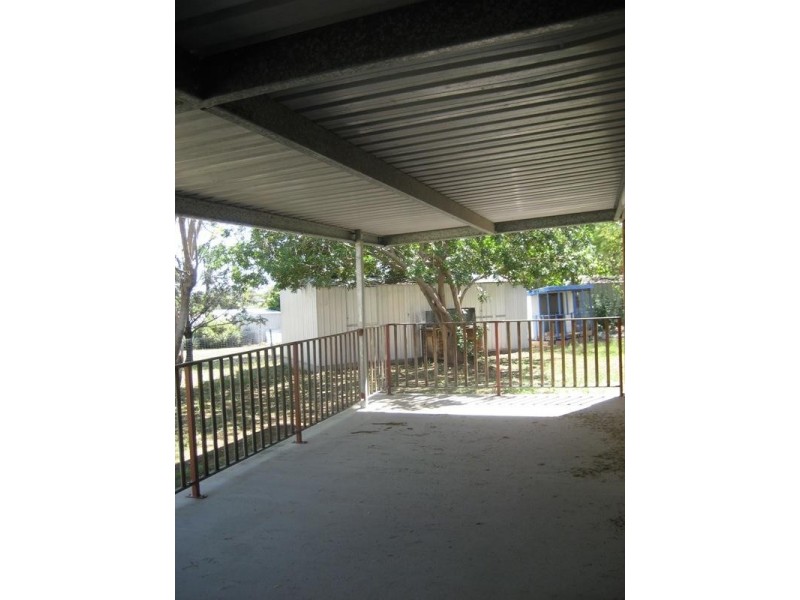 14 Woolien Crescent, Biloela QLD 4715