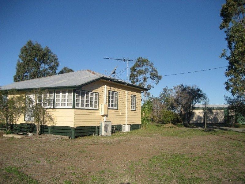 39932 Burnett Highway, Biloela QLD 4715