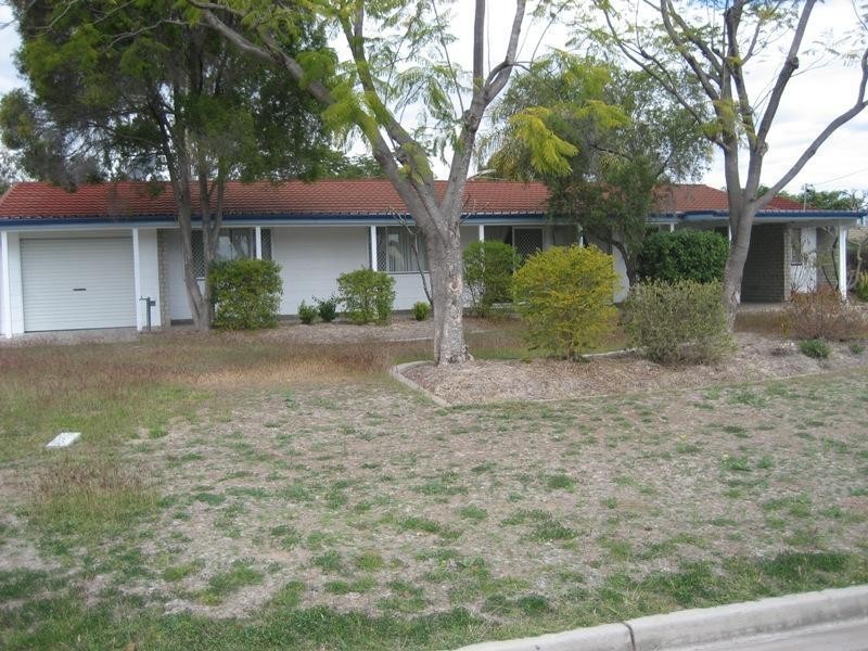 36 Woolein Crescent, Biloela QLD 4715