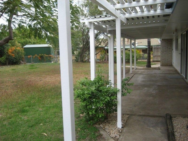 36 Woolein Crescent, Biloela QLD 4715