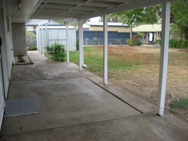 36 Woolein Crescent, Biloela QLD 4715