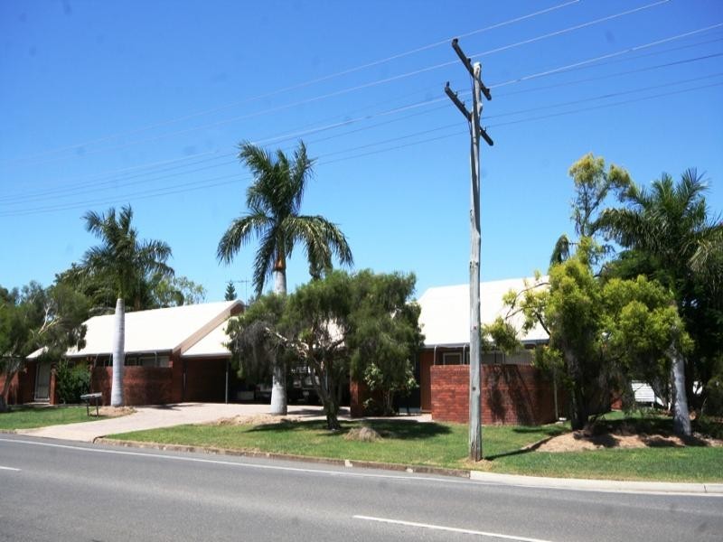 3/84 Kroombit Street, Biloela QLD 4715