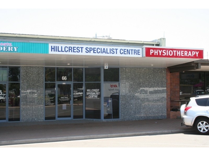 Lot 2/66 Callide Street, Biloela QLD 4715