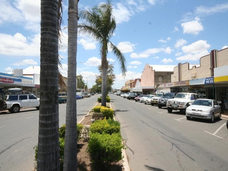 Lot 2/66 Callide Street, Biloela QLD 4715