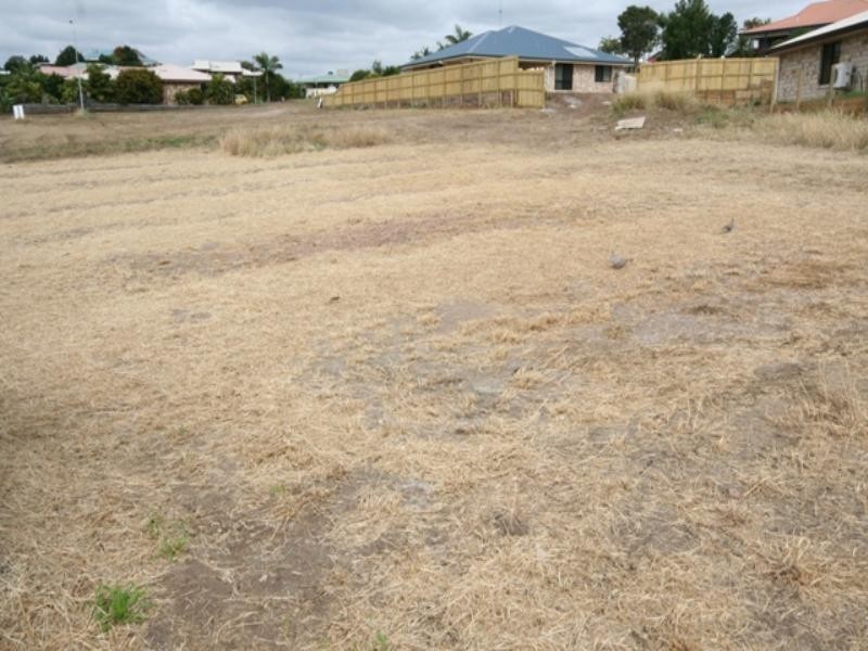 4 Dawson Court, Biloela QLD 4715