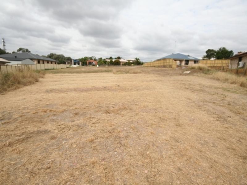 4 Dawson Court, Biloela QLD 4715