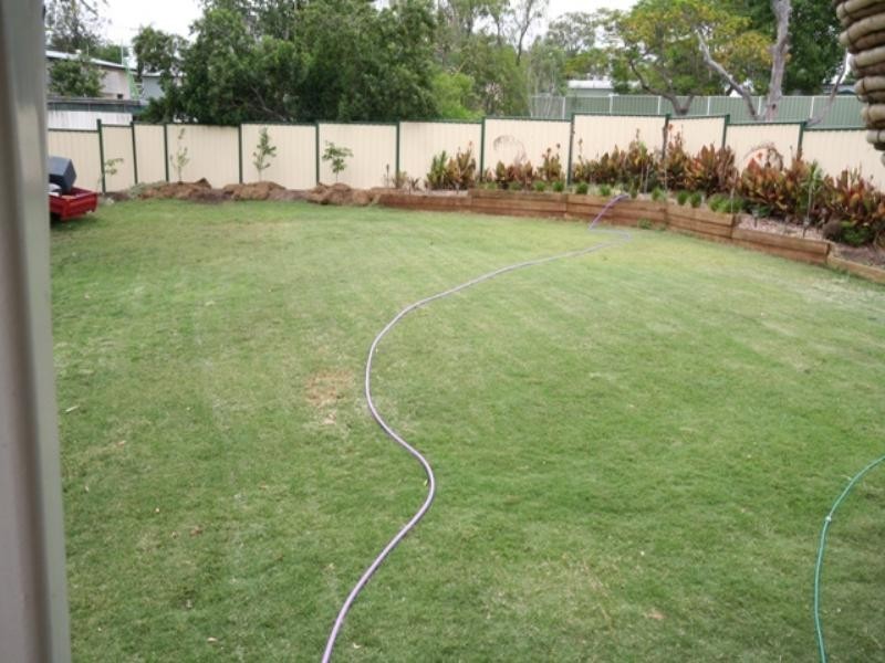 24 Tiamby Street, Biloela QLD 4715