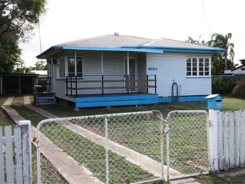 107 Rainbow Street, Biloela QLD 4715