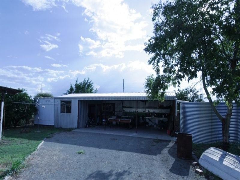 157 Kariboe Street, Biloela QLD 4715