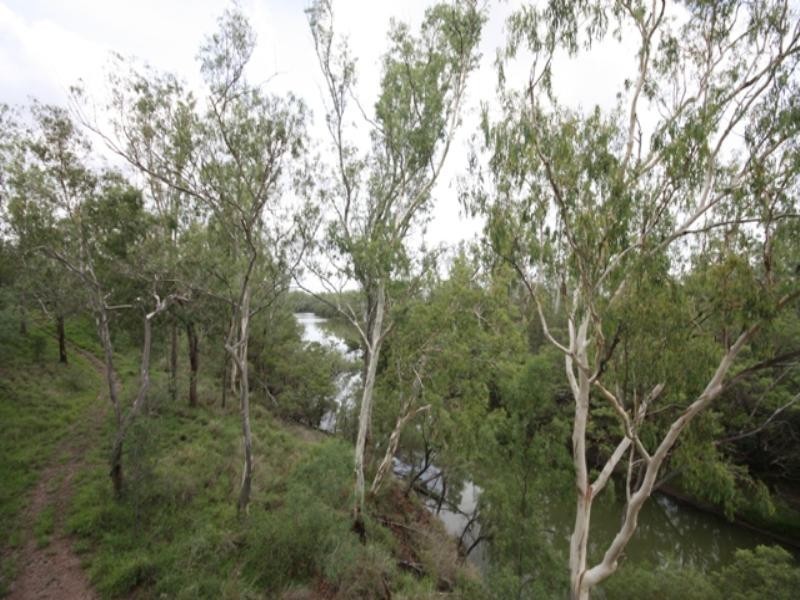 Moura QLD 4718