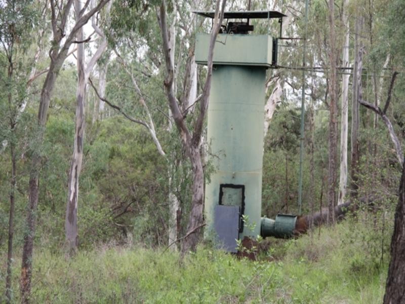 Moura QLD 4718