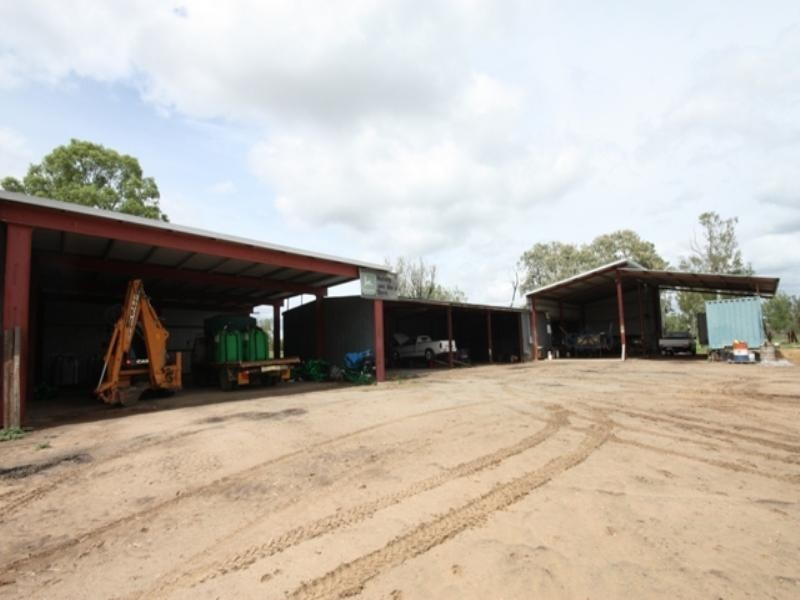 Moura QLD 4718