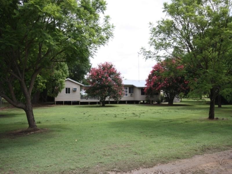 Moura QLD 4718