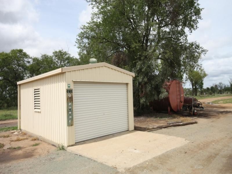 Moura QLD 4718