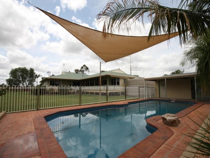 Moura QLD 4718
