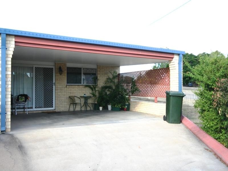 1/16 Woolein Crescent, Biloela QLD 4715