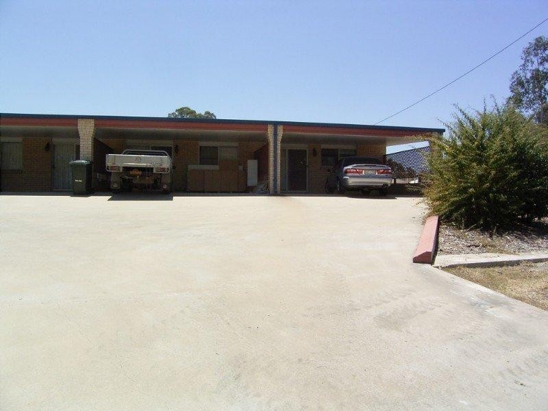 1/16 Woolein Crescent, Biloela QLD 4715