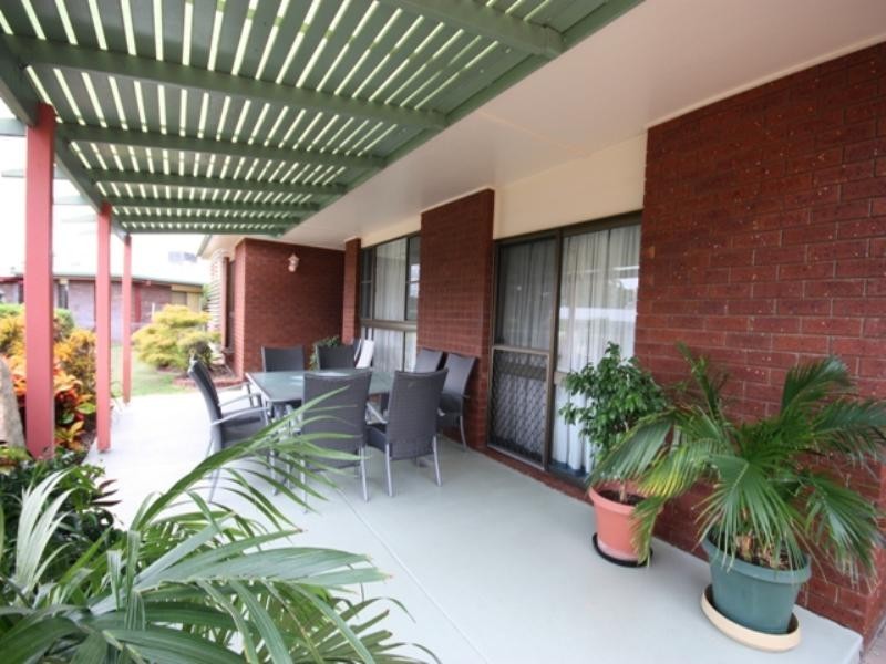 8 Bauerle Court, Biloela QLD 4715