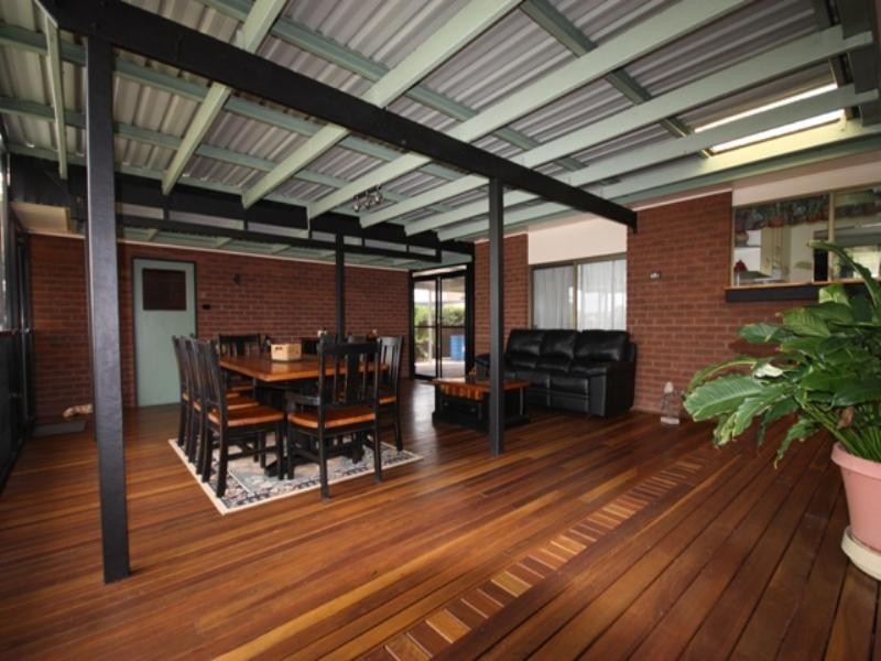 8 Bauerle Court, Biloela QLD 4715