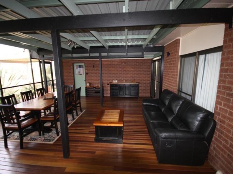 8 Bauerle Court, Biloela QLD 4715