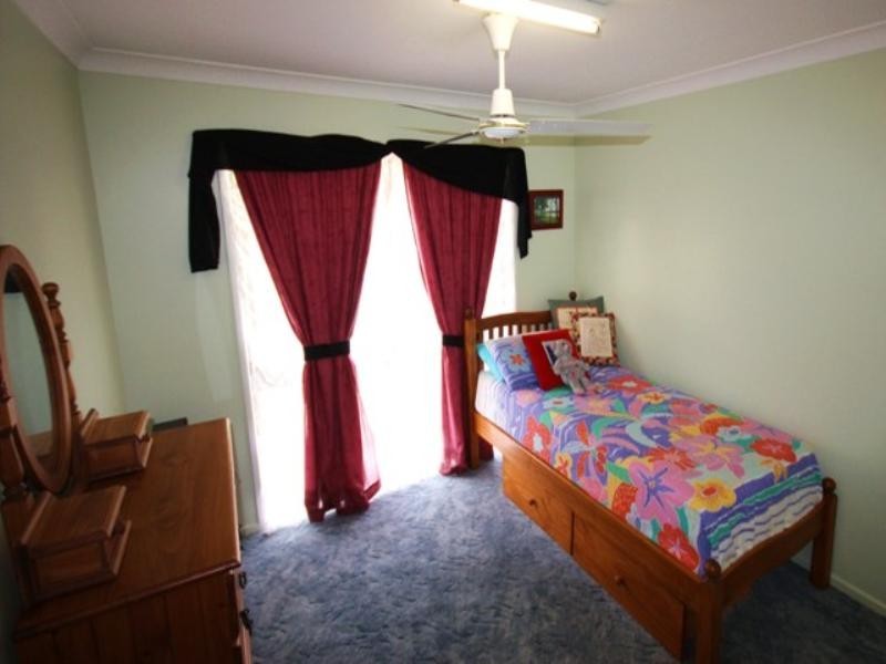 8 Bauerle Court, Biloela QLD 4715