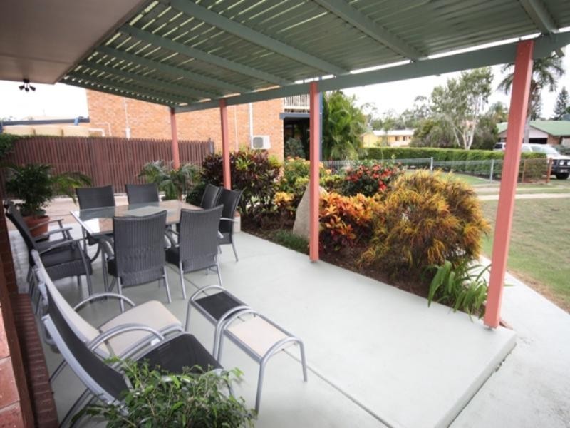 8 Bauerle Court, Biloela QLD 4715