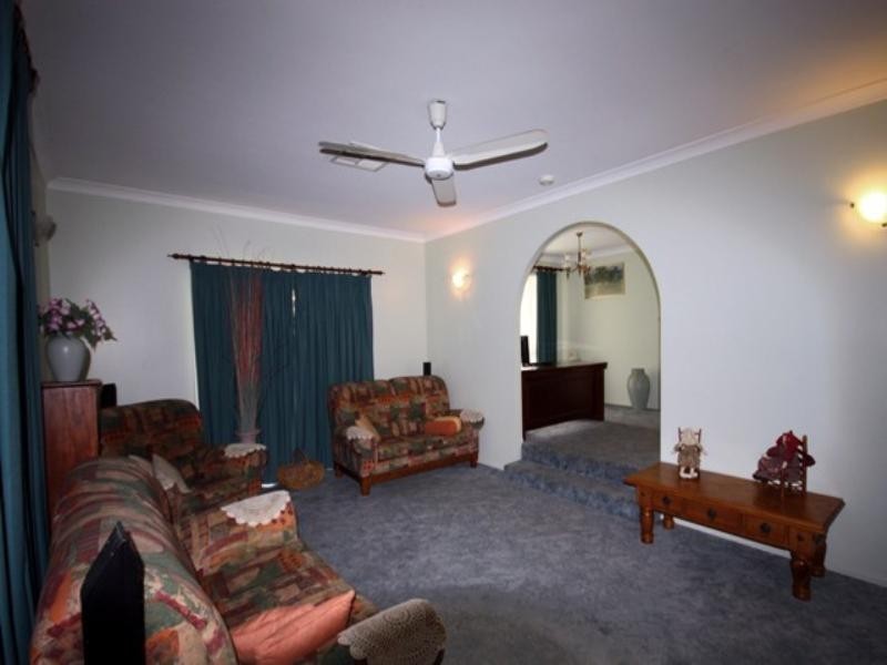 8 Bauerle Court, Biloela QLD 4715