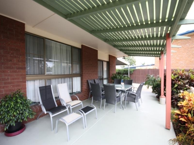 8 Bauerle Court, Biloela QLD 4715