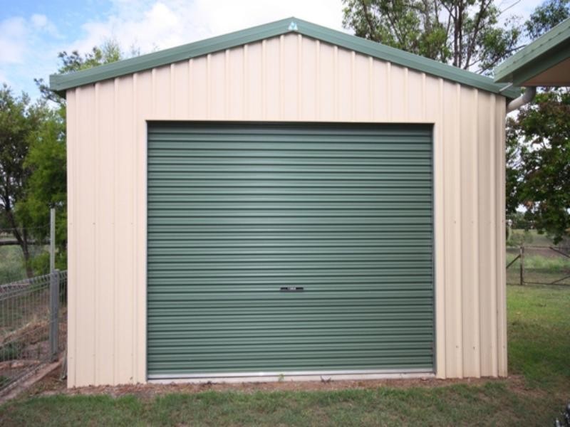 8 Bauerle Court, Biloela QLD 4715