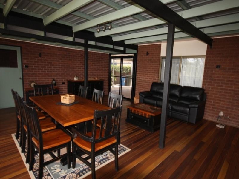 8 Bauerle Court, Biloela QLD 4715