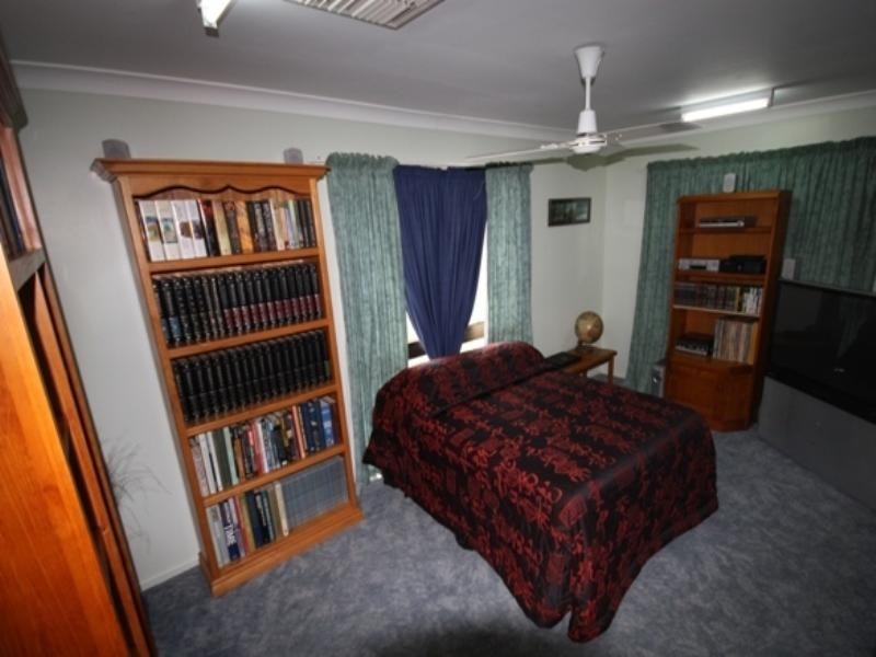 8 Bauerle Court, Biloela QLD 4715