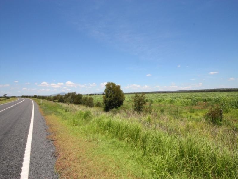 Dululu QLD 4702