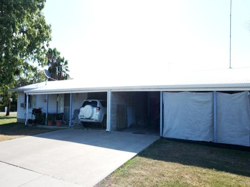 2/26 Leslie Street, Thangool QLD 4716