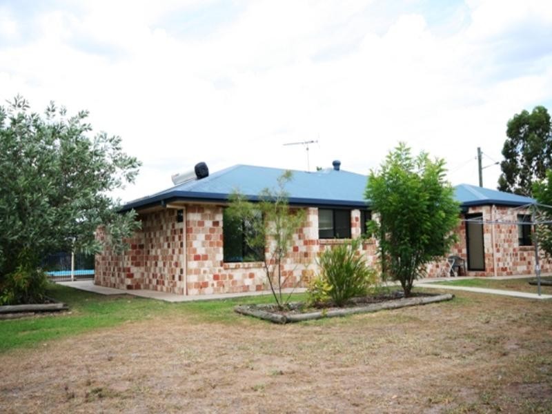 34 Hills Avenue, Biloela QLD 4715