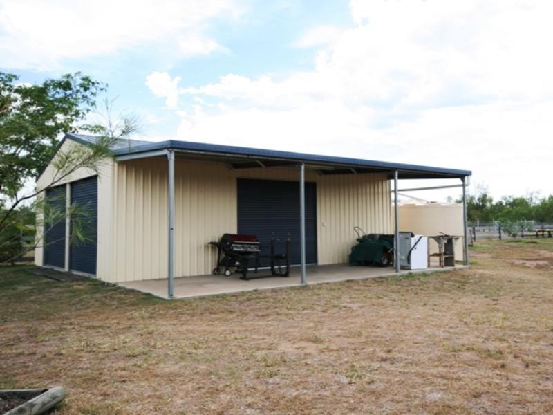 34 Hills Avenue, Biloela QLD 4715