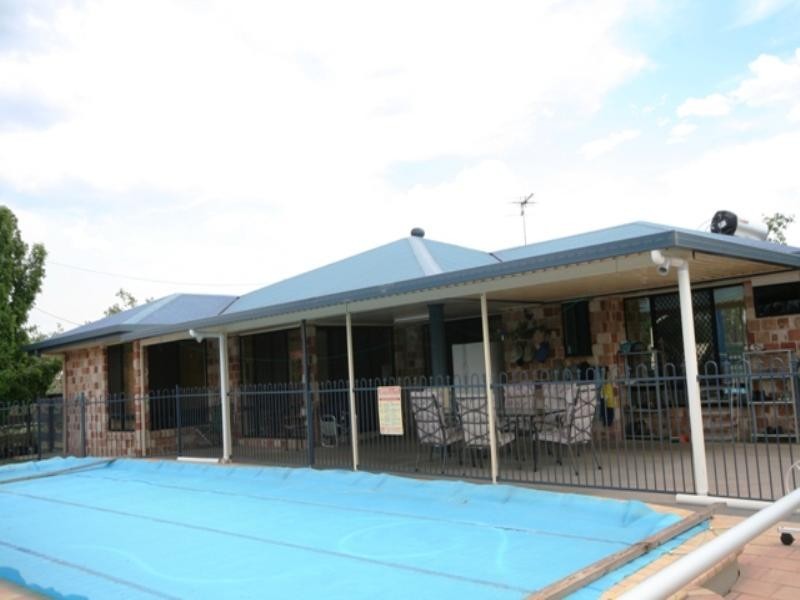 34 Hills Avenue, Biloela QLD 4715