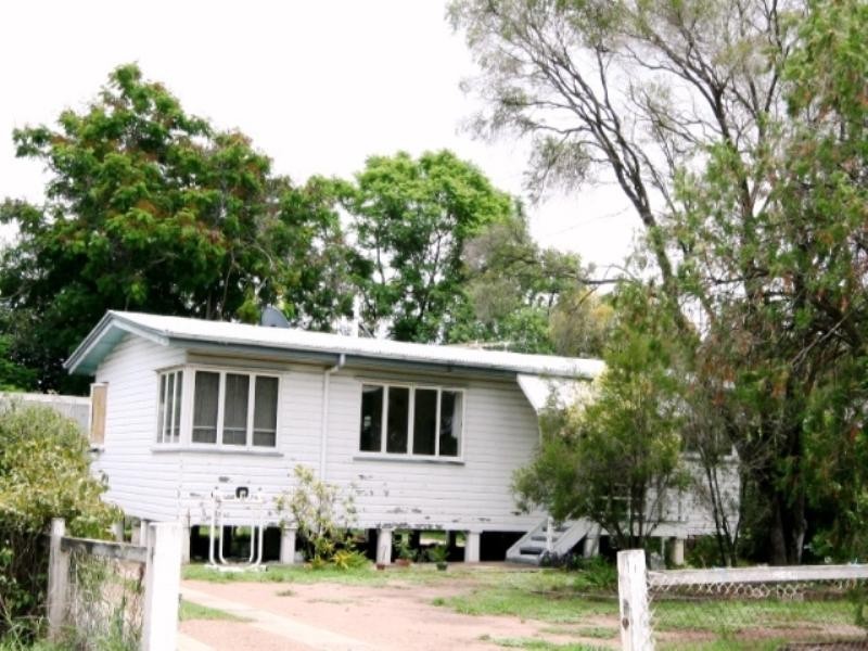 7 Malakoff Street, Biloela QLD 4715