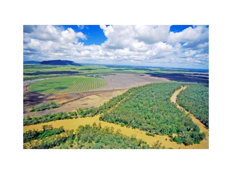 Baralaba QLD 4702