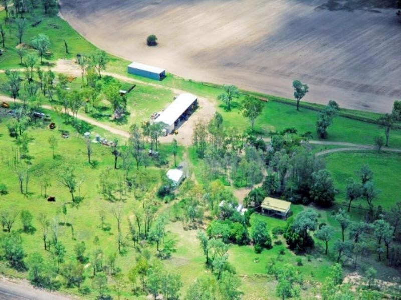 Baralaba QLD 4702