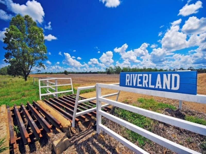 Baralaba QLD 4702