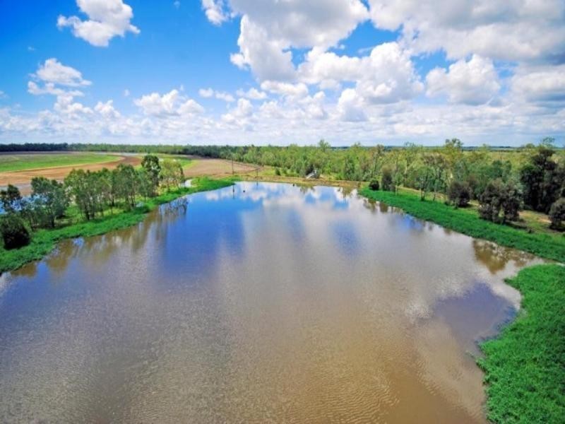 Baralaba QLD 4702