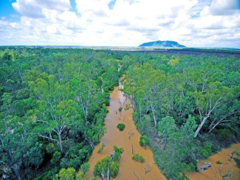 Baralaba QLD 4702