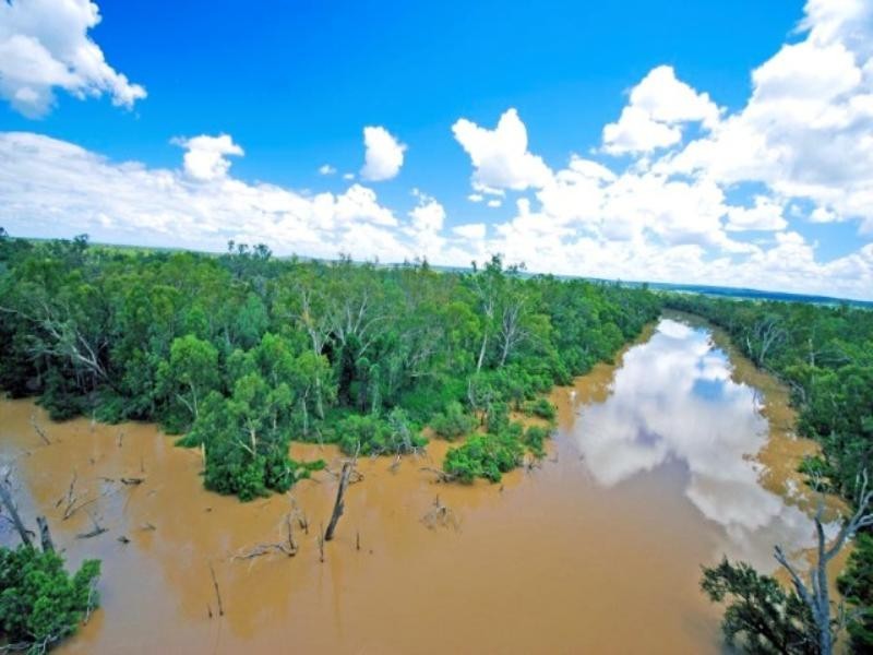 Baralaba QLD 4702