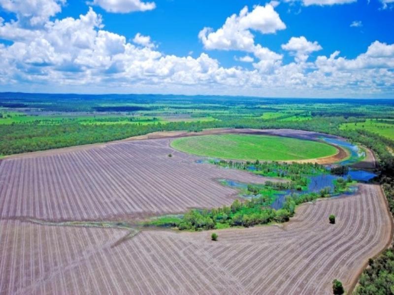 Baralaba QLD 4702