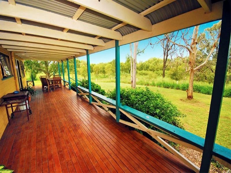 583 Valentine Plains Road, Biloela QLD 4715