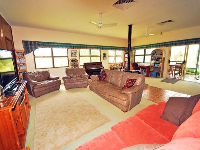 583 Valentine Plains Road, Biloela QLD 4715